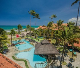 Hotel Solar Porto de Galinhas