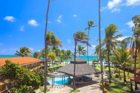 Hotel Solar Porto de Galinhas
