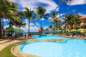 Hotel Solar Porto de Galinhas