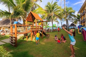 Hotel Solar Porto de Galinhas