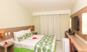 Hotel Solar Porto de Galinhas