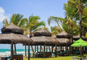 Hotel Solar Porto de Galinhas