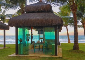 Hotel Solar Porto de Galinhas