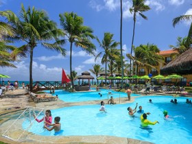 Hotel Solar Porto de Galinhas