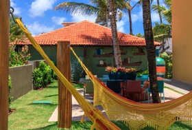 Hotel Solar Porto de Galinhas