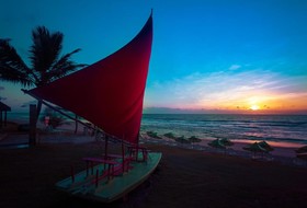 Hotel Solar Porto de Galinhas