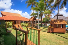 Hotel Solar Porto de Galinhas