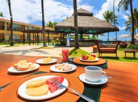 Hotel Solar Porto de Galinhas