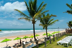 Hotel Solar Porto de Galinhas