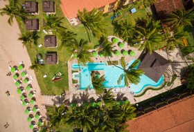 Hotel Solar Porto de Galinhas