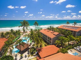 Hotel Solar Porto de Galinhas