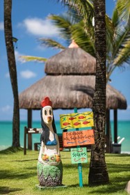 Hotel Solar Porto de Galinhas
