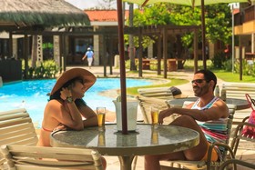 Hotel Solar Porto de Galinhas