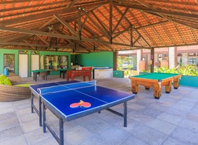 Hotel Solar Porto de Galinhas