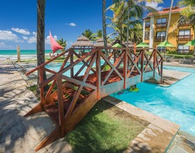 Hotel Solar Porto de Galinhas
