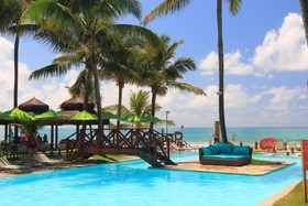 Hotel Solar Porto de Galinhas