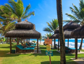 Hotel Solar Porto de Galinhas