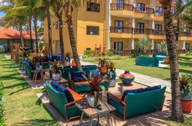 Hotel Solar Porto de Galinhas