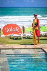Hotel Solar Porto de Galinhas