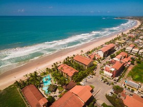 Hotel Solar Porto de Galinhas