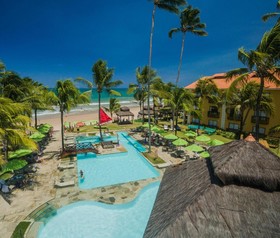 Hotel Solar Porto de Galinhas