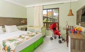 Hotel Solar Porto de Galinhas