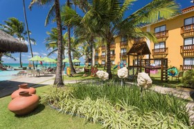 Hotel Solar Porto de Galinhas