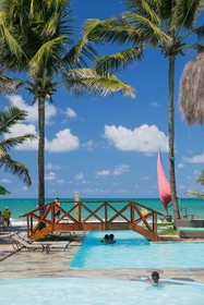 Hotel Solar Porto de Galinhas