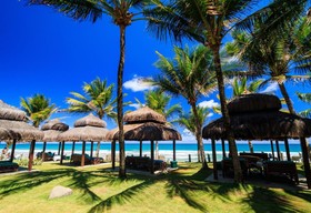 Hotel Solar Porto de Galinhas