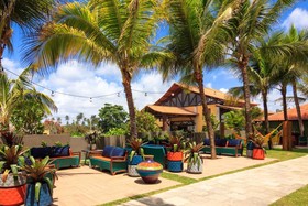 Hotel Solar Porto de Galinhas