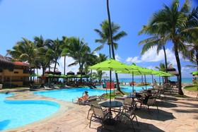Hotel Solar Porto de Galinhas
