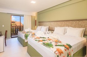 Hotel Solar Porto de Galinhas