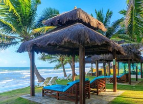 Hotel Solar Porto de Galinhas