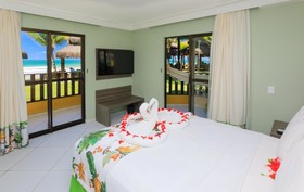 Hotel Solar Porto de Galinhas