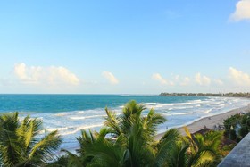 Hotel Solar Porto de Galinhas
