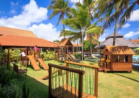Hotel Solar Porto de Galinhas
