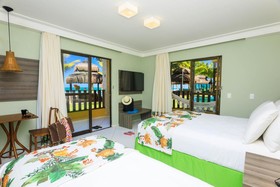 Hotel Solar Porto de Galinhas
