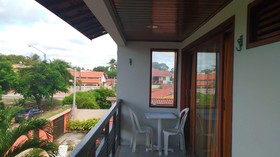 Suites Solanas De Porto