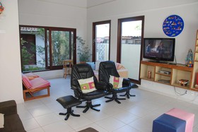 Suites Solanas De Porto