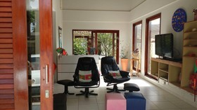 Suites Solanas De Porto