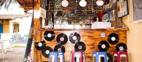 Swell's Hostel & Suites