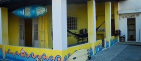 Swell's Hostel & Suites