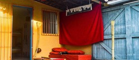 Swell's Hostel & Suites