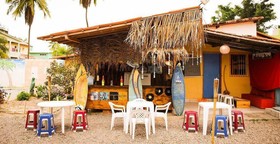 Swell's Hostel & Suites