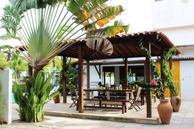 Vila Moa
