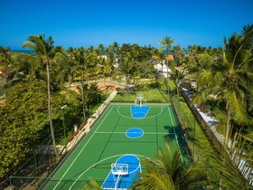 Village Porto de Galinhas