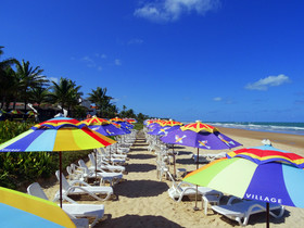 Village Porto de Galinhas