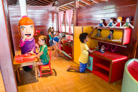 Village Porto de Galinhas