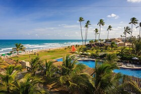 Viva Porto de Galinhas Resort