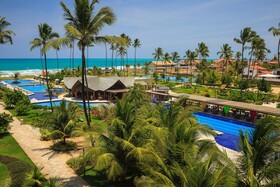 Viva Porto de Galinhas Resort